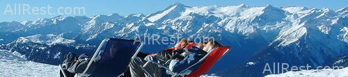 Alpen Suite Hotel 22